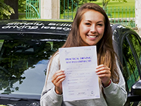 Want to pass your driving test quickly? Here's how ...
